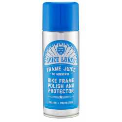 Spray lustrant polish juice lubes 400ml