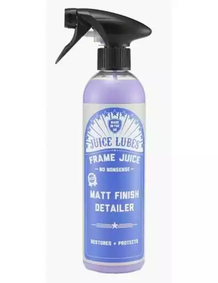 Lustrant polish effet mat juice lubes 500ml