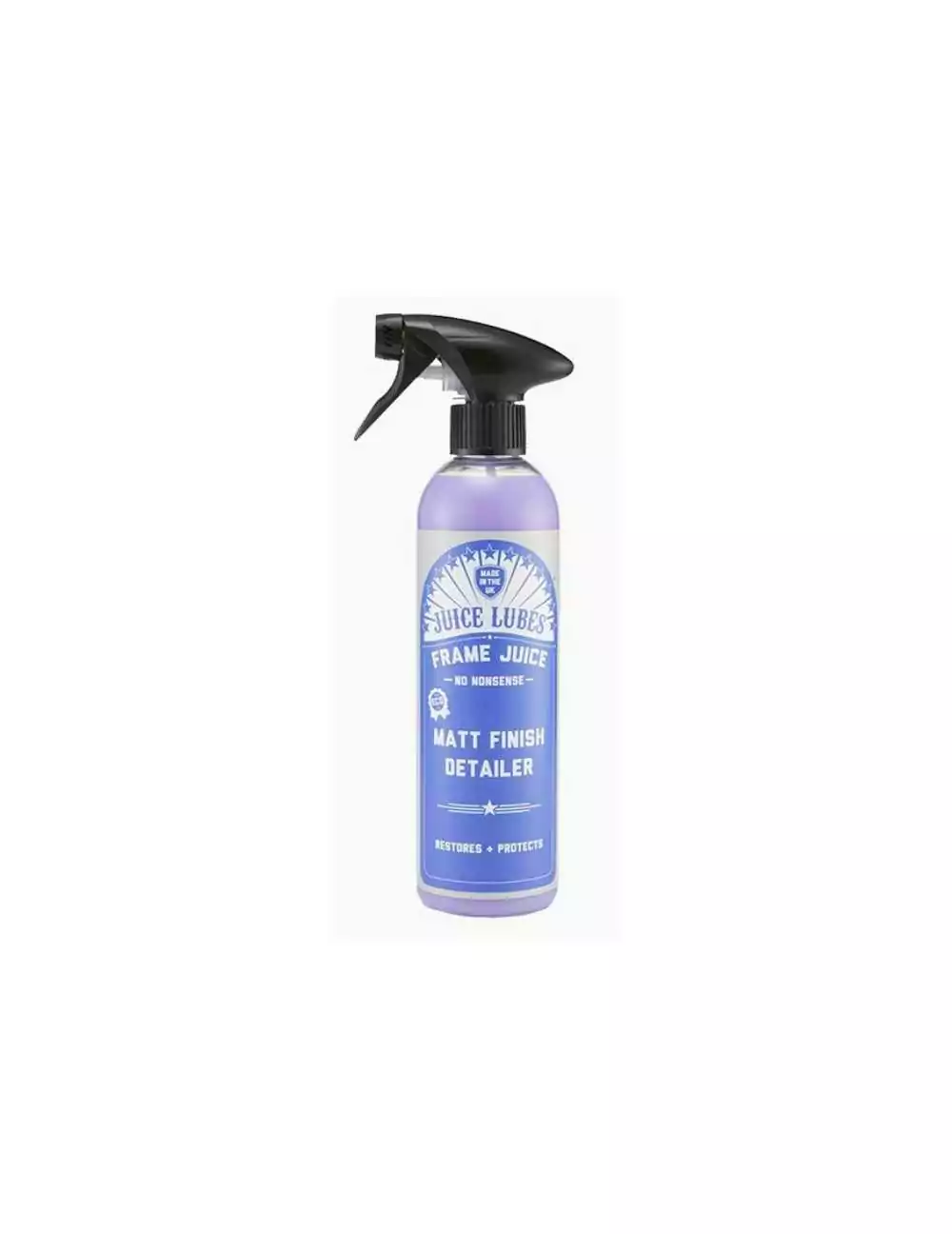 Achetez Lustrant polish effet mat juice lubes