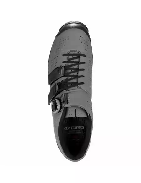 Chaussures vtt giro code techlace