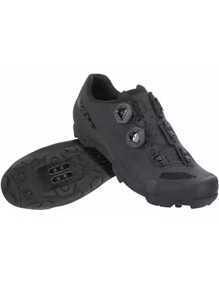 Chaussures vtt scott mtb rc evo