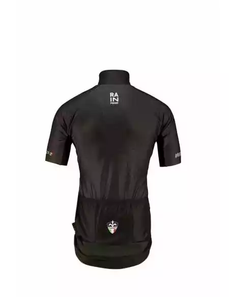 Maillot wilier hydrofuge rain proof