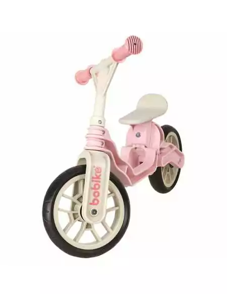 DRAISIENNE BOBIKE COTON CANDY ROSE