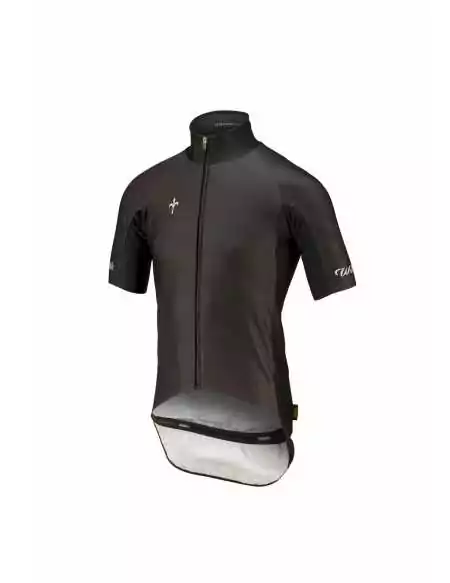 Maillot wilier hydrofuge rain proof