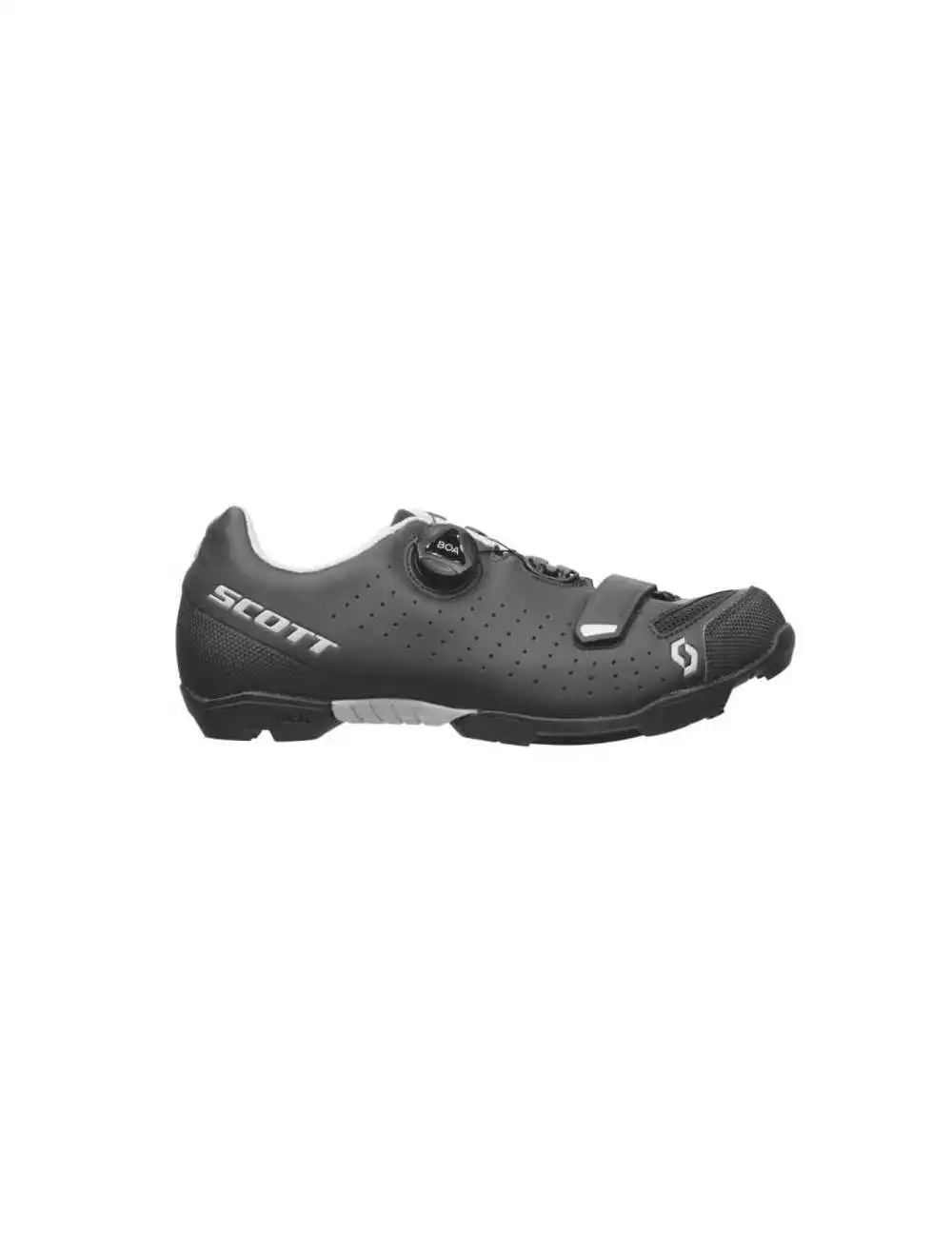 Chaussures Scott Mtb Comp Boa