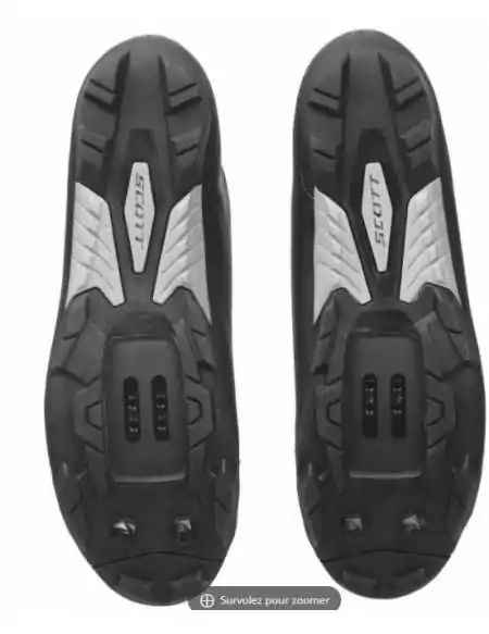 Chaussures Scott Mtb Comp Boa