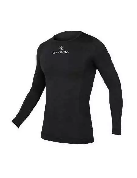 Sous-maillot vélo manches longues Endura Engineered Baselayer