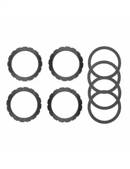 KIT RONDELLE DE BLOCAGE CENTERLOCK CAMPAGNOLO (4 UNITÉS)