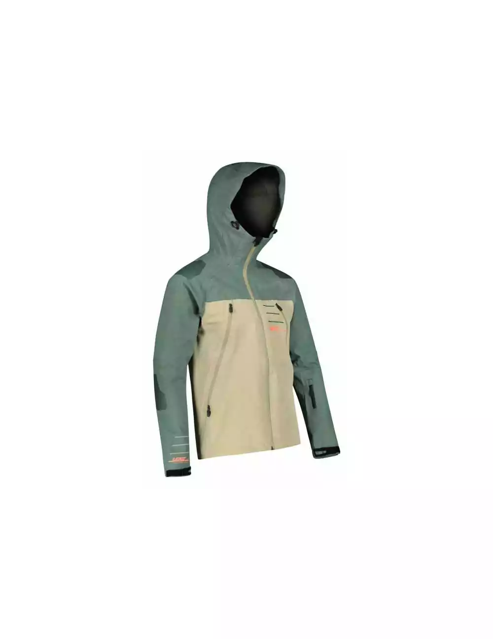 Veste leatt dbx 5.0 Allmtn