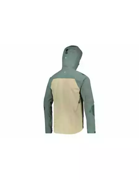 Veste leatt dbx 5.0 Allmtn