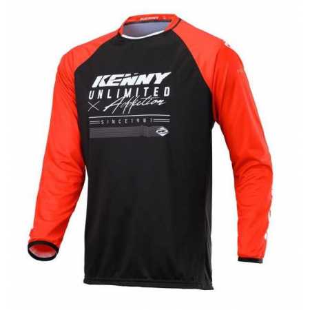 Maillot KENNY Enfant Prolight Slim Fit Unlimited Addiction