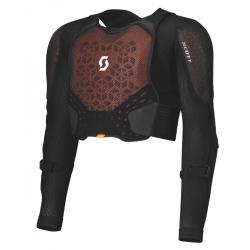 Veste de protection scott softcon juniot