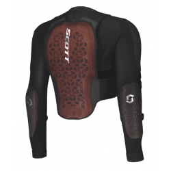 Veste de protection scott softcon juniot