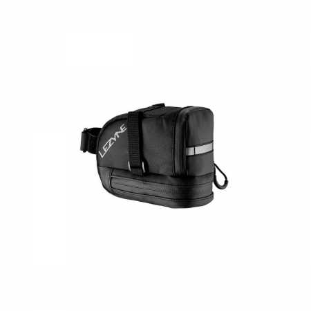 Sacoche de selle lezyne L caddy noir
