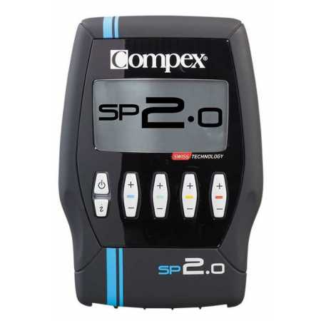Electrostimulateur compex sp 2.0