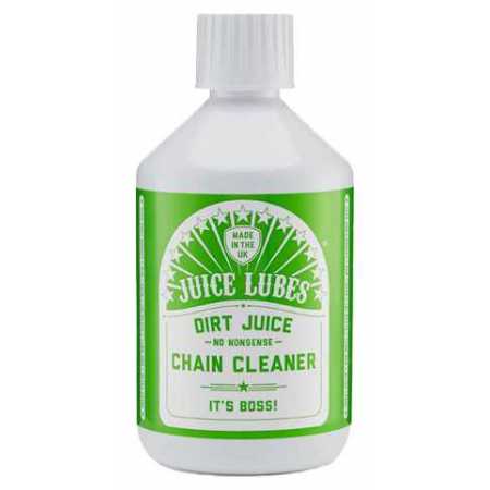 Dégraissant chaîne juice lubes dirt boss 500ml