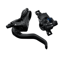 Frein magura mt sport, levier 2 doigts en carbotecture