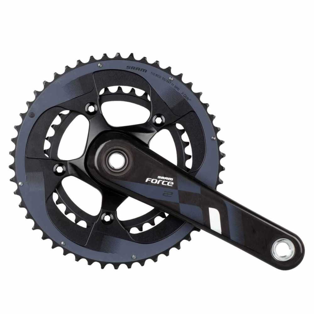 Pédalier Sram Force 22 52/36 110BCD