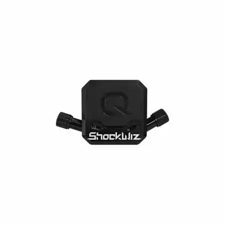 RÉGULATEUR DE SUSPENSION QUARQ SHOCKWIZ