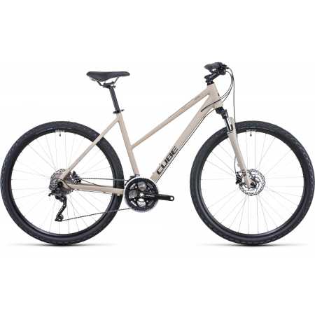 VTC CUBE Nature Pro Desert & Black 2022
