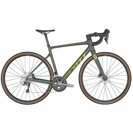 Velo Route SCOTT Addict 40