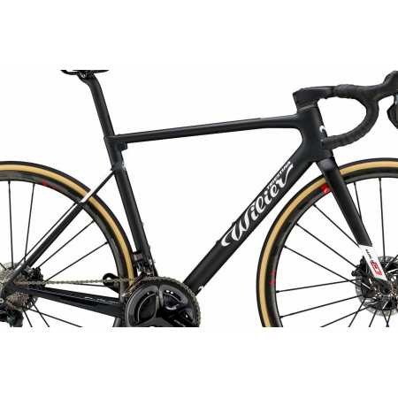 Kit cadre wilier zero slr
