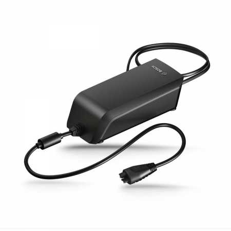 Chargeur BOSCH rapide 6A