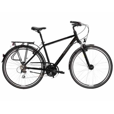 Vélo Trekking KROSS Trans 3.0