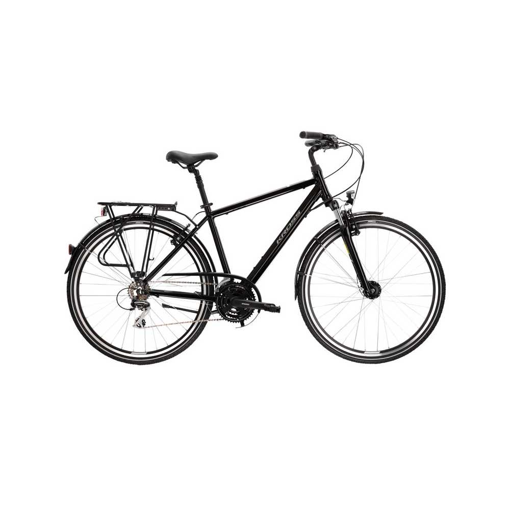 Vélo Trekking KROSS Trans 3.0