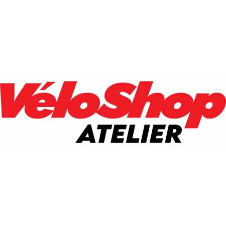 Tete de rayon alu
