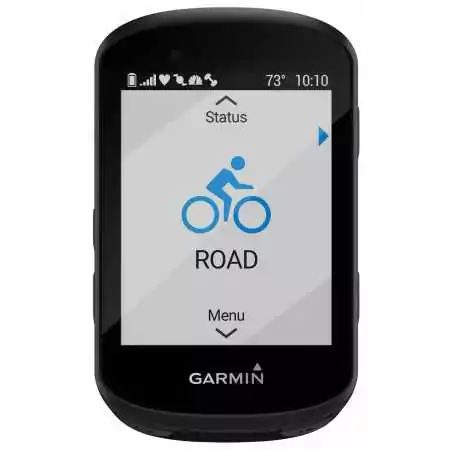 Gps garmin edge 530 pack performance