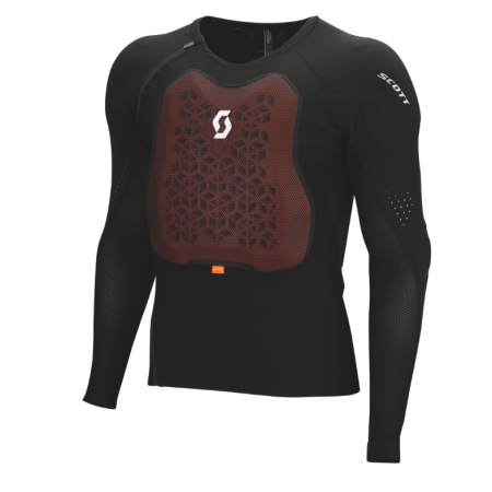 Veste de protection Scott softcon air