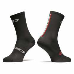 Chaussettes SIDI Trace Gris Noir