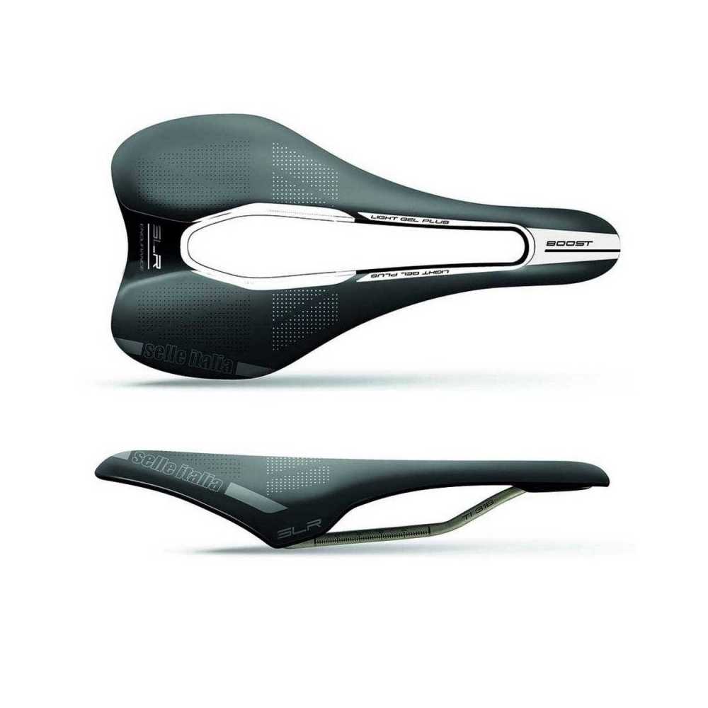 Selle Vélo SELLE ITALIA SLR Boost Endurance Superflow L3 Wide