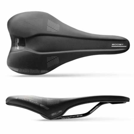 Selle Vélo SELLE ITALIA SLR Boost TM Manganese S1