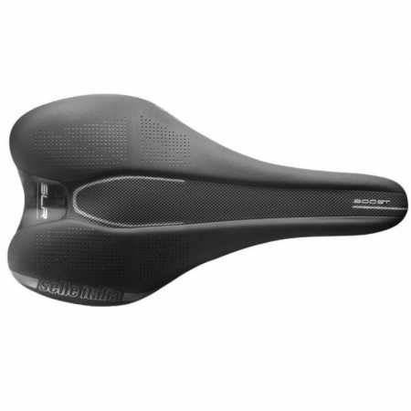 Selle Vélo SELLE ITALIA SLR Boost S1 Ti 316