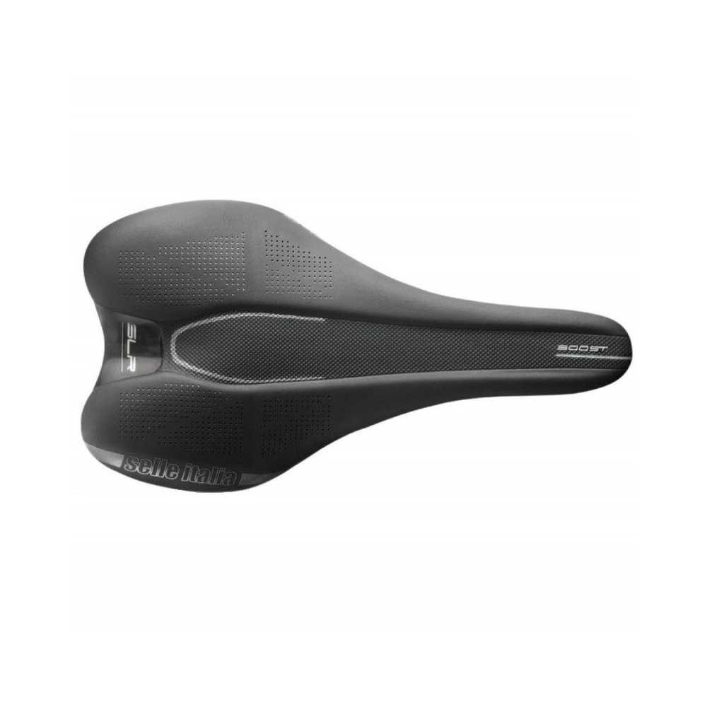 Selle Vélo SELLE ITALIA SLR Boost S1 Ti 316