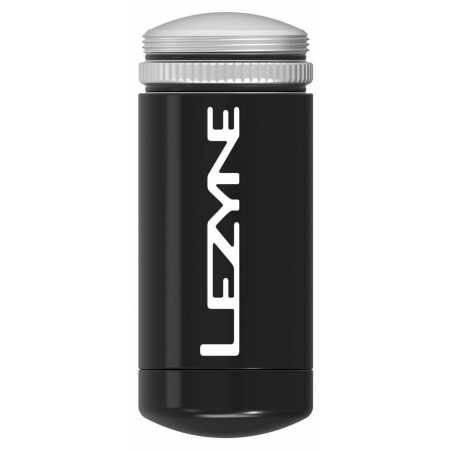 Kit de Réparation Pneu Tubeless LEZYNE Noir