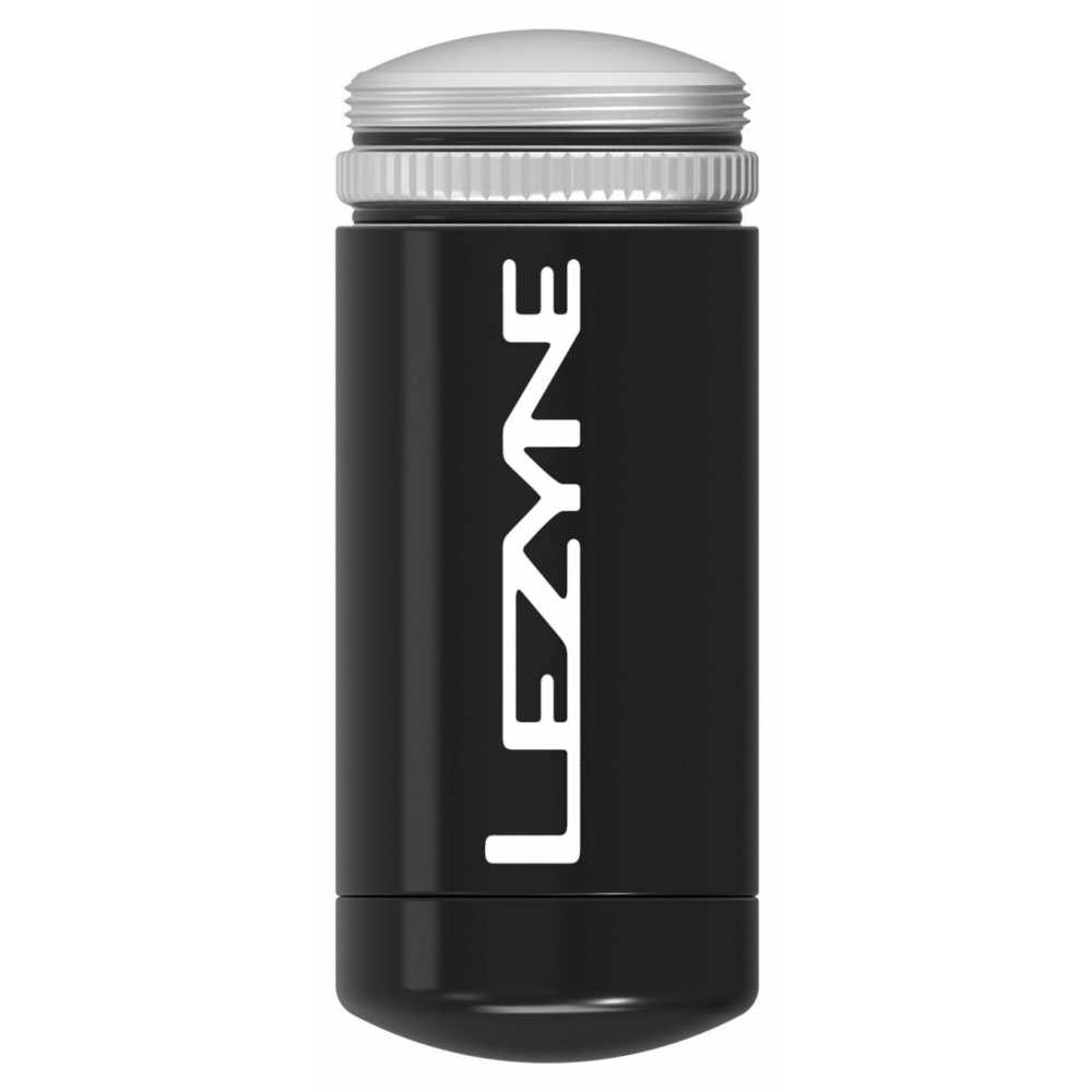 Kit de Réparation Pneu Tubeless LEZYNE Noir