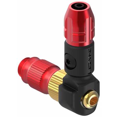 Embout de Pompe LEZYNE ABS-1 PRO HP Chuck