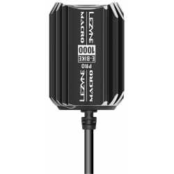 Éclairage Avant LEZYNE eBike Macro Drive 1000