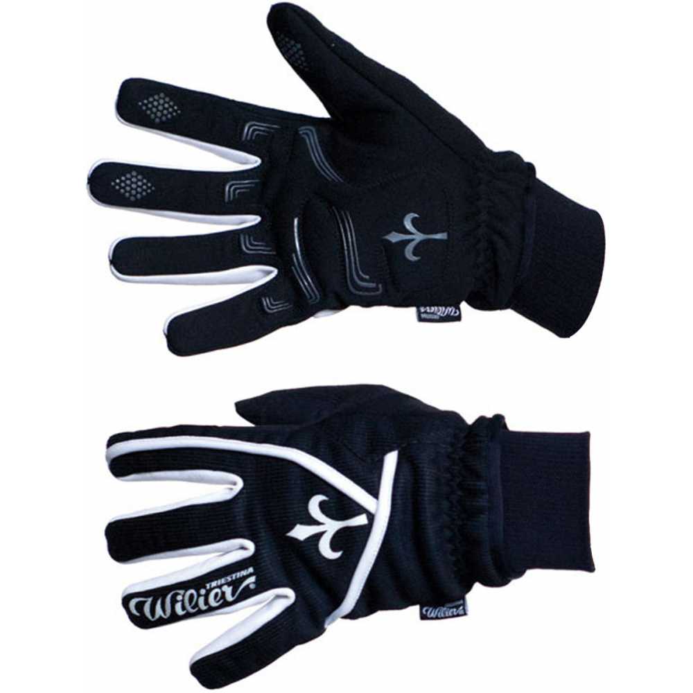 Gants WILIER Hiver Ultra Tech