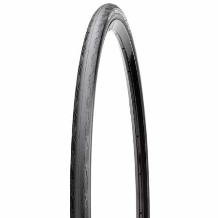 Pneu maxxis high road 700x25c fibre carbone hypr one70 tubeless