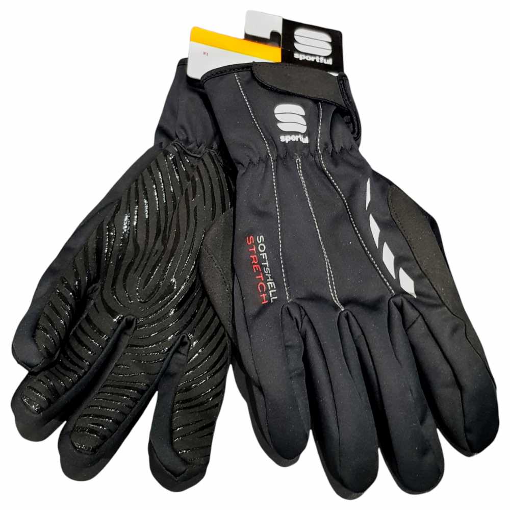 Gants Hiver SPORTFUL Softshell Doppio