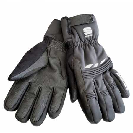 Gants Hiver SPORTFUL WindStopper Arctic Noir