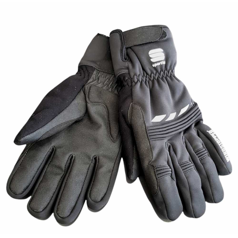 Gants Termico Primaloft Nuuk True black Taille XL