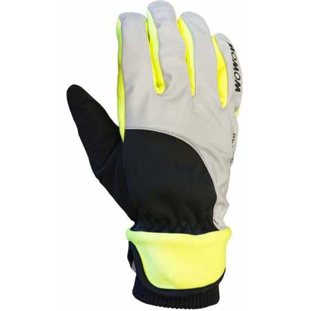 Gants Hiver WOWOW Dark Gloves 4.0