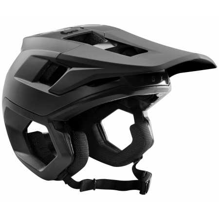 Casque FOX Dropframe Pro Mips Noir