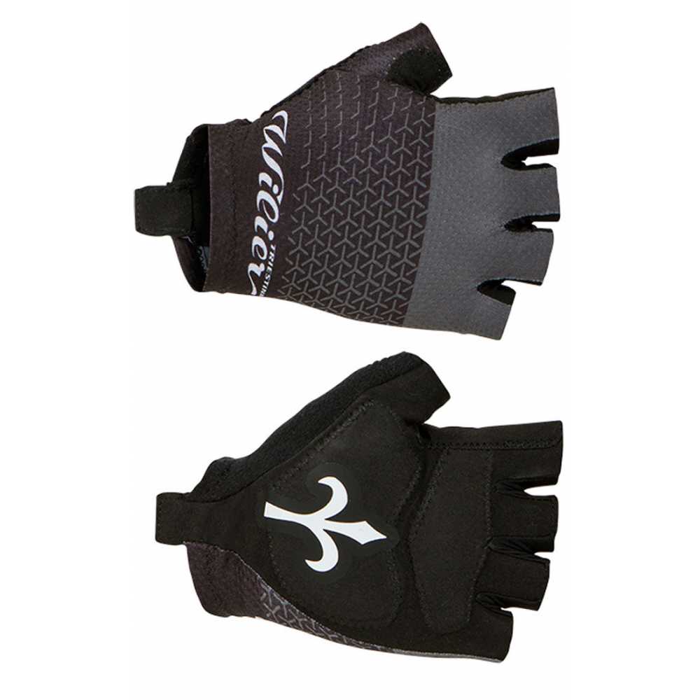 Gants été WILIER Grinta Noir