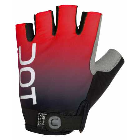 Gants été DOTOUT Real Rouge